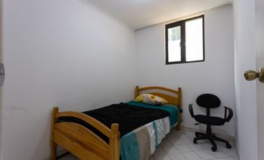 República de El Salvador, Departamento en Renta , 120m2