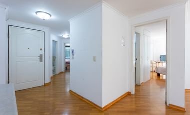 República de El Salvador, Departamento en Renta , 120m2