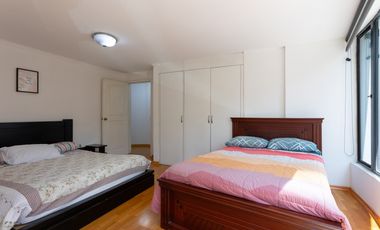 República de El Salvador, Departamento en Renta , 120m2