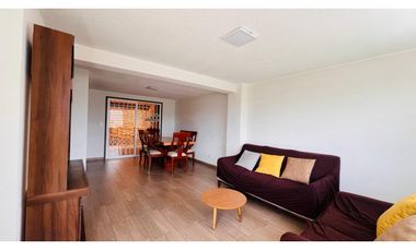 Conocoto, Casa en  Renta, 150m2, 3 habitaciones.