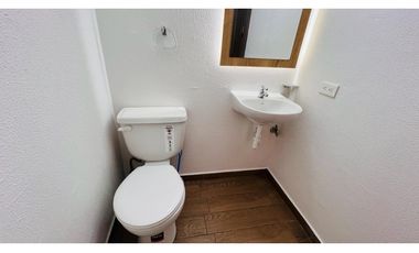 Conocoto, Casa en  Renta, 150m2, 3 habitaciones.