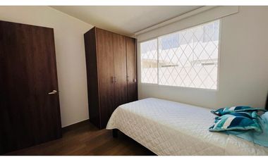 Conocoto, Casa en  Renta, 150m2, 3 habitaciones.