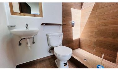 Conocoto, Casa en  Renta, 150m2, 3 habitaciones.