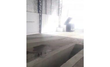 Conocoto, Galpón en  Renta, 900m2, 3 Ambientes.