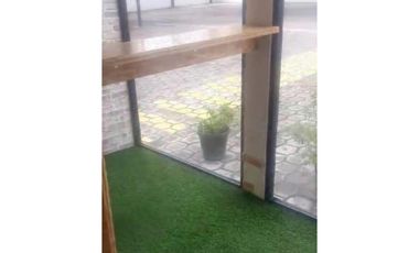 Conocoto, Galpón en  Renta, 900m2, 3 Ambientes.