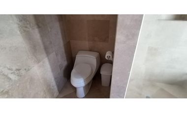 La Coruña, Departamento en Renta, 260m2, 4 Habitaciones.