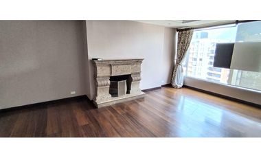 La Coruña, Departamento en Renta, 260m2, 4 Habitaciones.