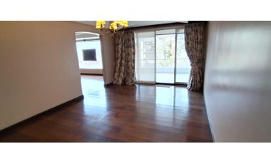 La Coruña, Departamento en Renta, 260m2, 4 Habitaciones.