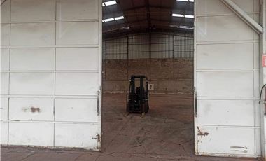 Conocoto, Galpón en  Renta, 1207m2, 3 Ambientes.