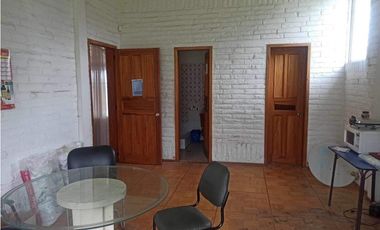 Conocoto, Galpón en  Renta, 1207m2, 3 Ambientes.