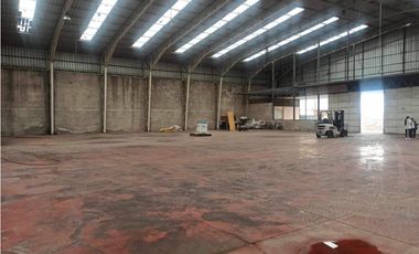 Conocoto, Galpón en  Renta, 1207m2, 3 Ambientes.