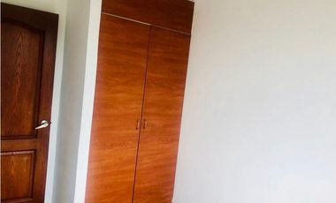 Conocoto, Casa en  Renta, 80m2, 3 Habitaciones, 3 baños.