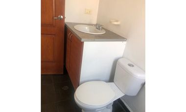 Conocoto, Casa en  Renta, 80m2, 3 Habitaciones, 3 baños.