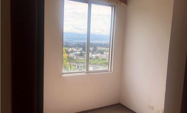 Conocoto, Casa en  Renta, 80m2, 3 Habitaciones, 3 baños.