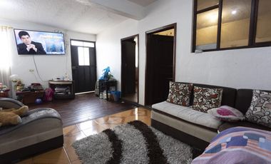 Guajalo , 371 m2, 9 habitaciones, 5 baños, 7 parqueaderos