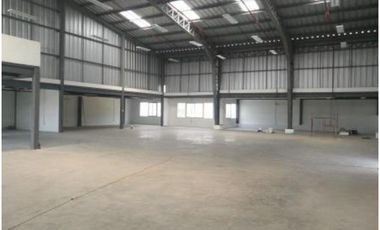 Carcelén, Galpón en  Renta, 2000m2, 10 Ambientes.