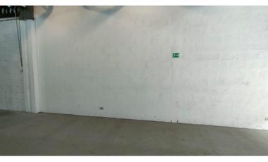 Carcelén, Galpón o Bodega en  Renta, 102m2, 2 Ambientes.