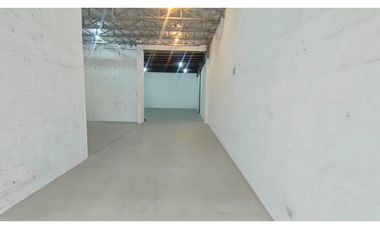 Carcelén, Galpón o Bodega en  Renta, 102m2, 2 Ambientes.