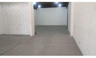 Carcelén, Galpón o Bodega en  Renta, 102m2, 2 Ambientes.