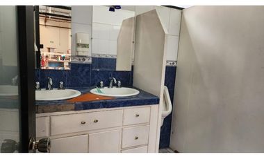 Conocoto, Galpón en  Renta, 1050m2,  3 Ambientes.