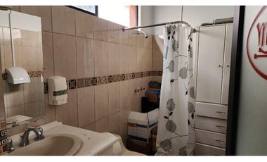 Conocoto, Galpón en  Renta, 1050m2,  3 Ambientes.