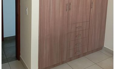 Tumbaco, Casa en  Renta, 120m2, 3 Habitaciones.