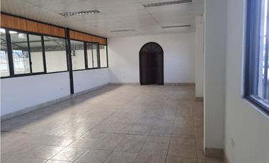 Sangolqui, Bodega en  Renta, 580m2, 2 Ambientes.