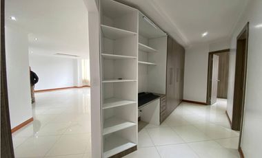Carcelén, Departamento en  Renta, 137m2, 3 Habitaciones.