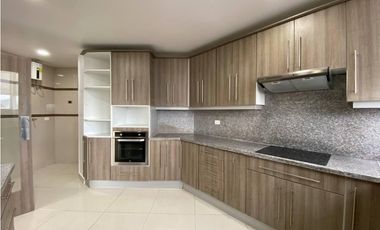 Carcelén, Departamento en  Renta, 137m2, 3 Habitaciones.