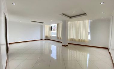 Carcelén, Departamento en  Renta, 137m2, 3 Habitaciones.