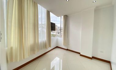 Carcelén, Departamento en  Renta, 137m2, 3 Habitaciones.