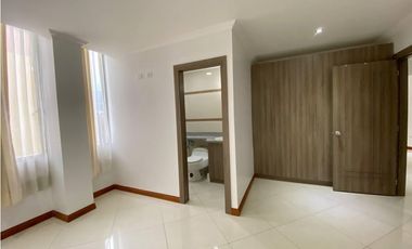 Carcelén, Departamento en  Renta, 137m2, 3 Habitaciones.