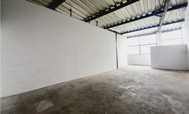 Carcelén, Galpón en  Renta, 300m2, 1 Ambiente.