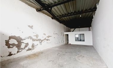 Carcelén, Galpón en  Renta, 300m2, 1 Ambiente.