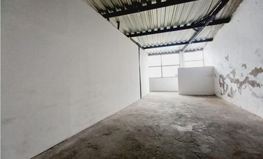 Carcelén, Galpón en  Renta, 300m2, 1 Ambiente.