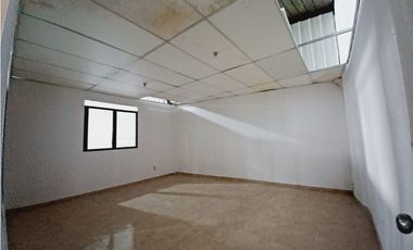 Carcelén, Galpón en  Renta, 300m2, 2 Ambientes.
