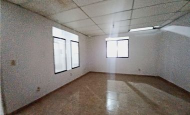 Carcelén, Galpón en  Renta, 300m2, 2 Ambientes.