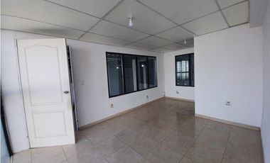 Carcelén, Galpón en Renta, 240m2, 2 Ambiente.