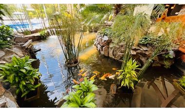 La Pradera, Suite en  Renta, 90m2, 1 Habitación, 1 Baño.