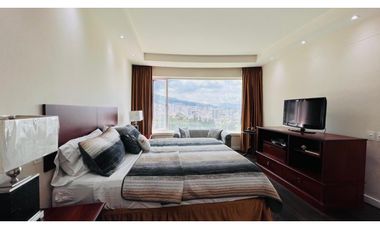 La Pradera, Suite en  Renta, 90m2, 1 Habitación, 1 Baño.