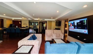 La Pradera, Suite en  Renta, 90m2, 1 Habitación, 1 Baño.