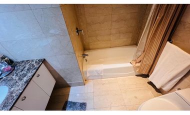 La Pradera, Suite en  Renta, 90m2, 1 Habitación, 1 Baño.