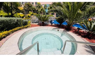 La Pradera, Suite en  Renta, 90m2, 1 Habitación, 1 Baño.