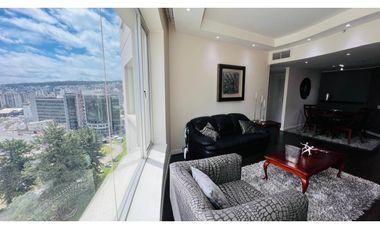 La Pradera, Suite en  Renta, 90m2, 1 Habitación, 1 Baño.