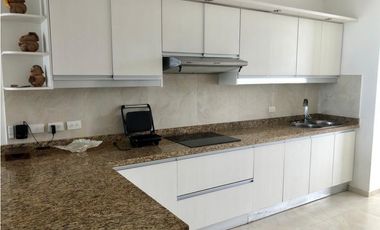 Esmeraldas Tonsupa, Departamento en  Venta, 139m2, 3 Habitaciones.