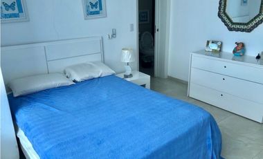 Esmeraldas Tonsupa, Departamento en  Venta, 139m2, 3 Habitaciones.