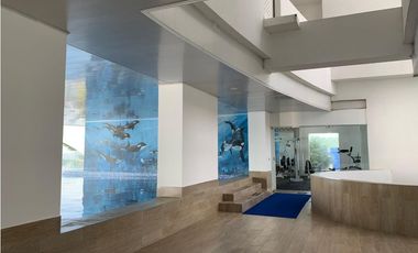 Esmeraldas Tonsupa, Departamento en  Venta, 139m2, 3 Habitaciones.