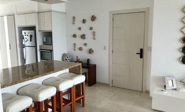 Esmeraldas Tonsupa, Departamento en  Venta, 139m2, 3 Habitaciones.