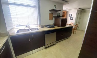 González Suárez, Departamento en Renta, 240m2, 2 Habitaciones