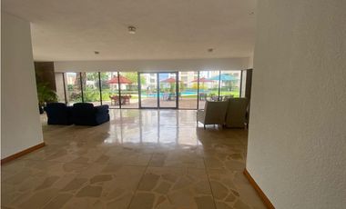 González Suárez, Departamento en Renta, 240m2, 2 Habitaciones